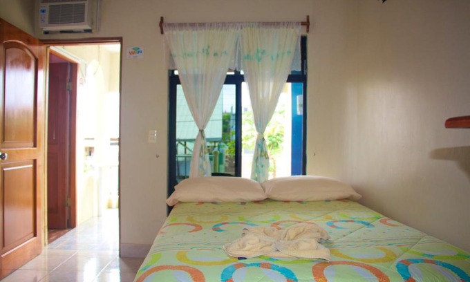Puerto Baquerizo Moreno Casa | Hostal Nathaly