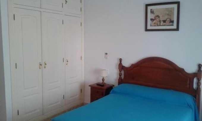 La Cumbre Hostal | Hostal Naya