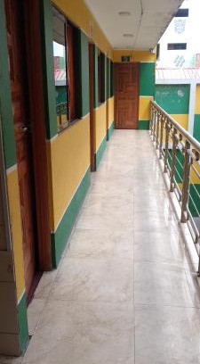 La Paz Casa | hostal nnnnnn