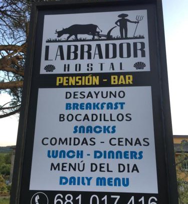 Ventas de Narón Casa | Hostal O Labrador