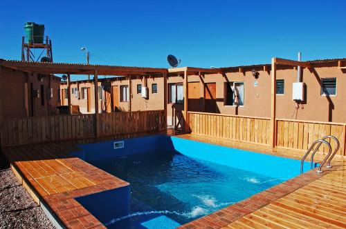 San Pedro de Atacama Casa | Hostal Pablito
