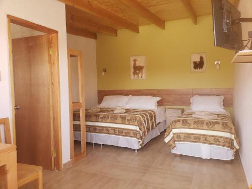 San Pedro de Atacama Casa | Hostal Pablito 2