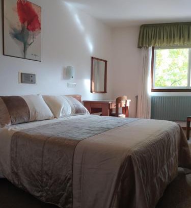 La Coruna Casa | Hostal Palas