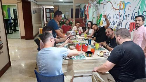 Obarrio Casa | Hostal Panama Experience