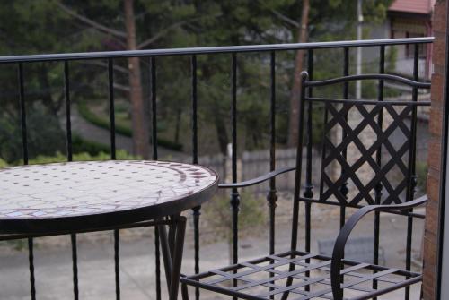 Igea Casa | Hostal Peñacárdena