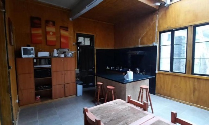 Playa Ancha Casa | Hostal Playa Ancha