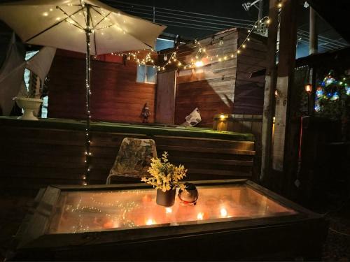 Constitucion Casa | hostal playera