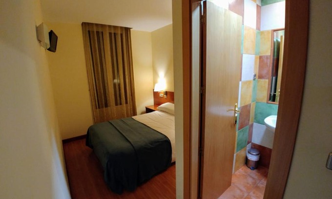 Centro de León Casa | Hostal Prada Borges