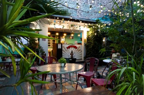 Santiago Hostal | Hostal Providencia