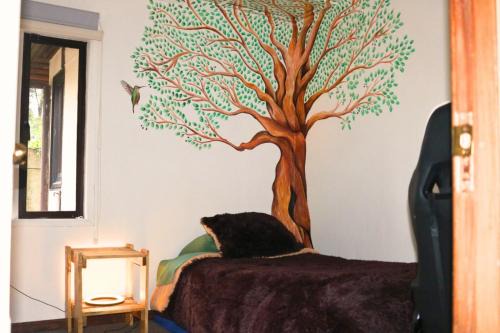 Osorno Cama Y Desayuno | Hostal Punto Rockstar