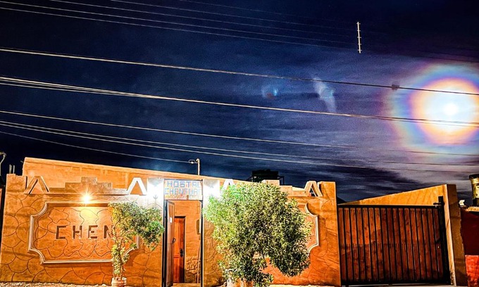 San Pedro de Atacama Casa | Hostal Qachi Chentura