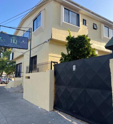 Vina del Mar Casa | Hostal Quilpué