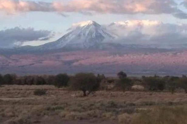 San Pedro de Atacama Casa | Hostal rancho checar