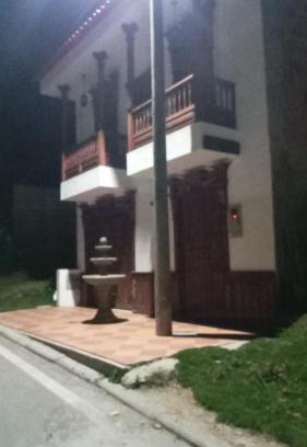 Murillo Casa | HOSTAL RANCHO JOTA Murillo Tolima