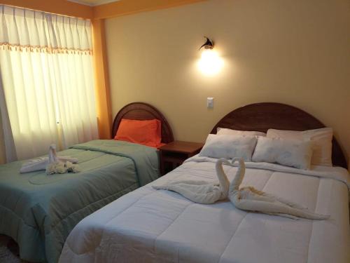 Juliaca Casa | Hostal Real Divina