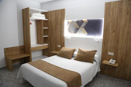 Plasencia Casa | Hostal Real