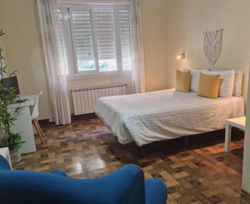 Casco Vello Cama Y Desayuno | Hostal Real