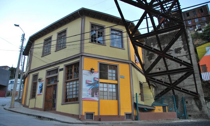 Playa Ancha Cama Y Desayuno | Hostal Recuerdos de Familia