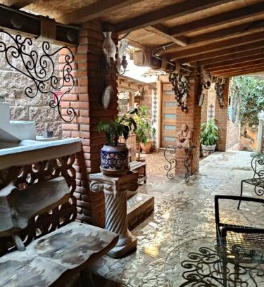 Puebla Casa | Hostal Refugio