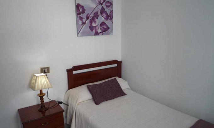 Lugo Casa | Hostal Residencia Ponte Vella