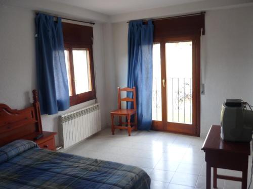 Orihuela del Tremedal Casa | Hostal Restaurante San Millan