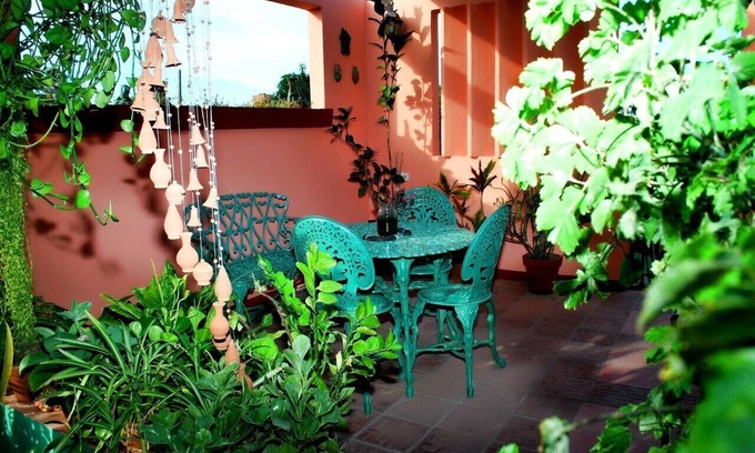 Casilda Casa | Hostal Restaurante La Rosa Casilda