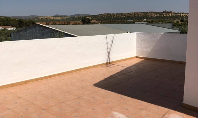 Benameji Hostal | Hostal Restaurante Reina
