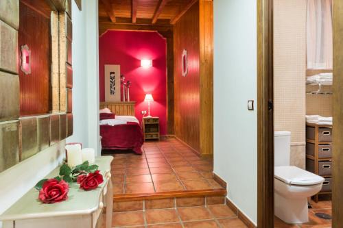 Matillas Casa | Hostal Restaurante Rijujama