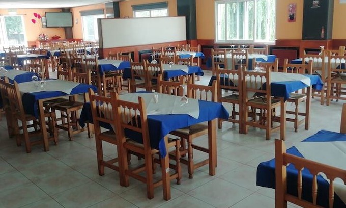 Oroso Hotel | HOSTAL RESTAURANTE SEOANE
