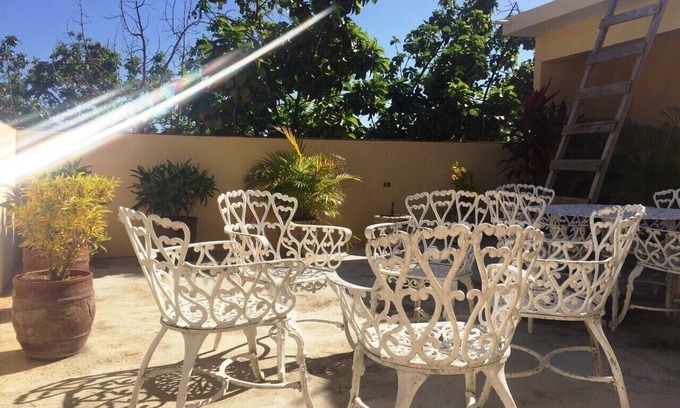 Trinidad Cama Y Desayuno | Hostal Rolando Neysbel TRINIDAD