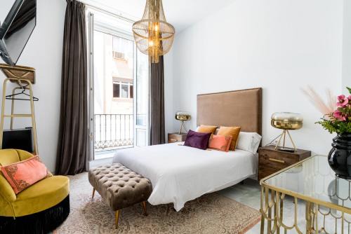 Alfalfa Casa | Hostal Roomsole