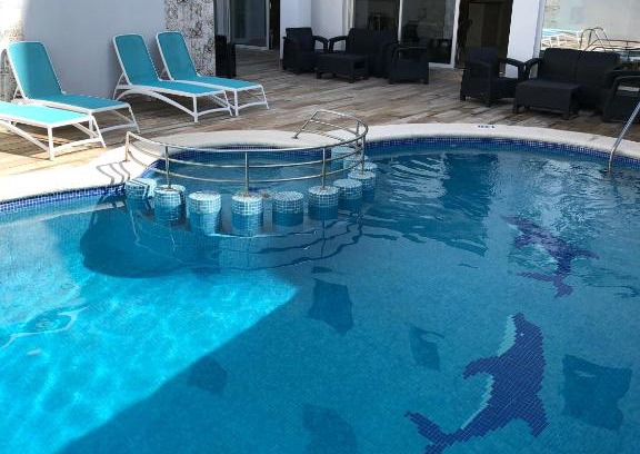 Sant Antoni de Portmany Hotel | Hostal Rosalia
