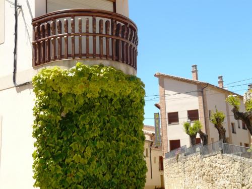 Alberuela de la Liena Casa | Hostal Rural Casa Castro