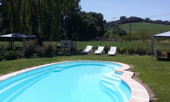 Ronda Hotel | Hostal Rural Venta La Vega