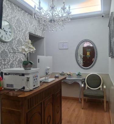 Malasaña Casa | Hostal Salomé