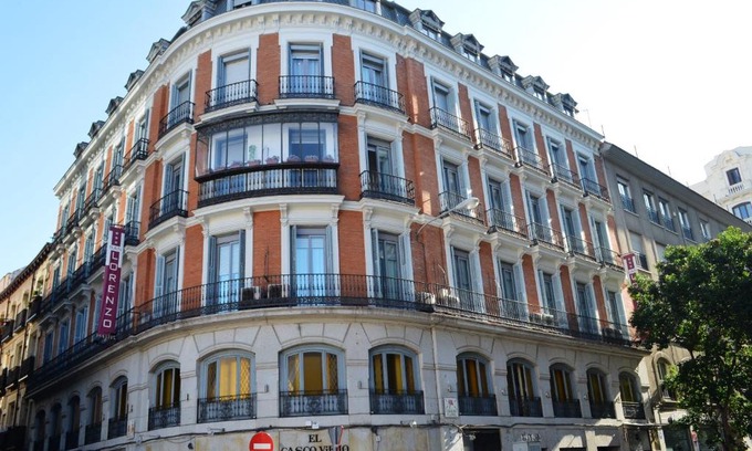 Chueca Casa | Hostal San Lorenzo