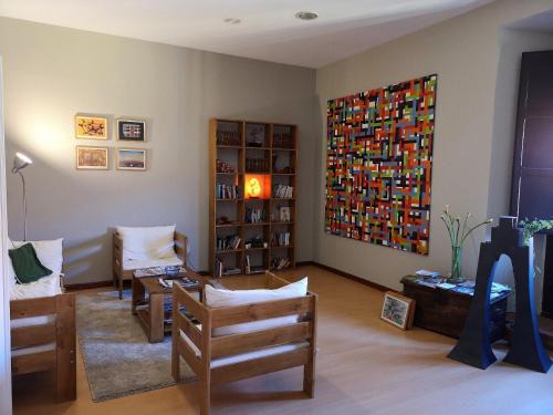 Centro histórico de León Casa | Hostal San Martin