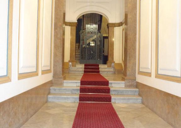 Dreta de l'Eixample Casa | Hostal Sant Carlo