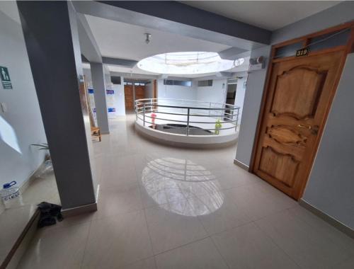 Ilave Casa | Hostal Santa Barbara