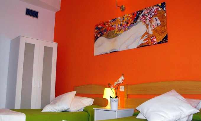 Santa Catalina Casa | Hostal Santa Catalina