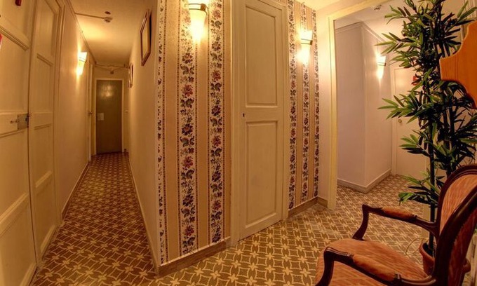 Reus Hotel | Hostal Santa Teresa Reus