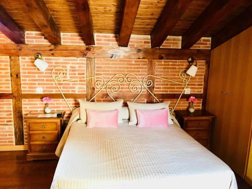 Centro histórico de Segovia Casa | Hostal segovia adults only