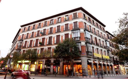 Malasaña Casa | Hostal Silserranos