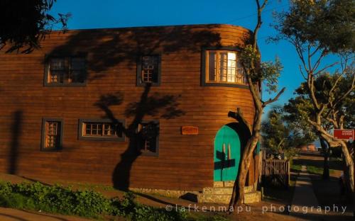 Pichilemu Cama Y Desayuno | Hostal Sirena