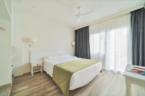Benalmadena Costa Casa | Hostal Sol y Miel