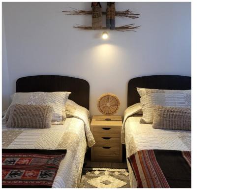 San Pedro de Atacama Casa | Hostal Solar