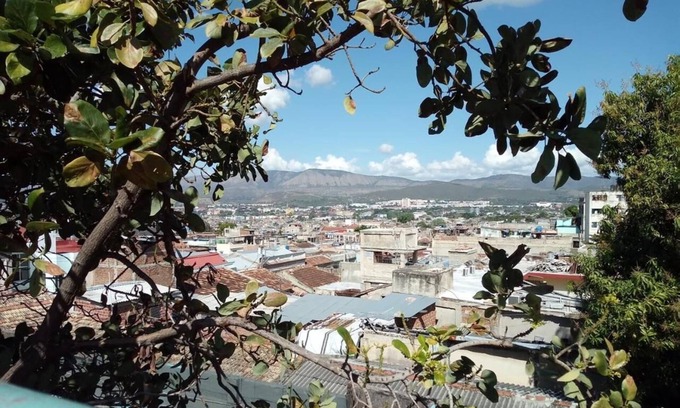 Tivoli Casa | Hostal Sra. Ana Rosa Llopiz Bravo Santiago de Cuba
