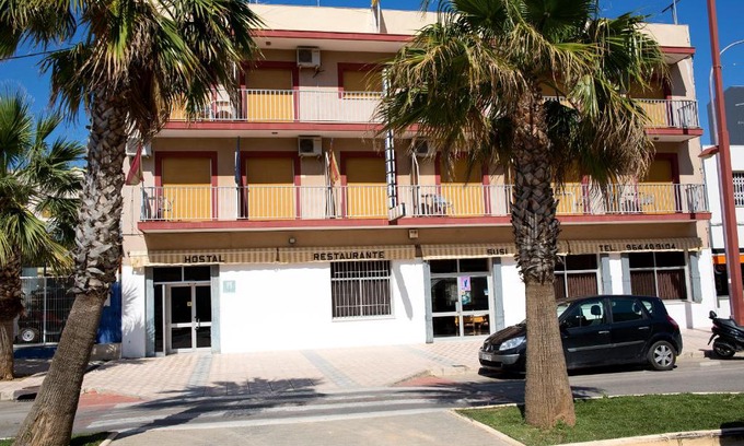 Peñíscola Hostal | Hostal Susi