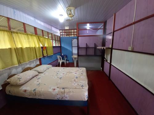 Puerto Narino Casa | Hostal tachiwa