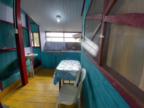 Puerto Narino Apartamento | Hostal tachiwa